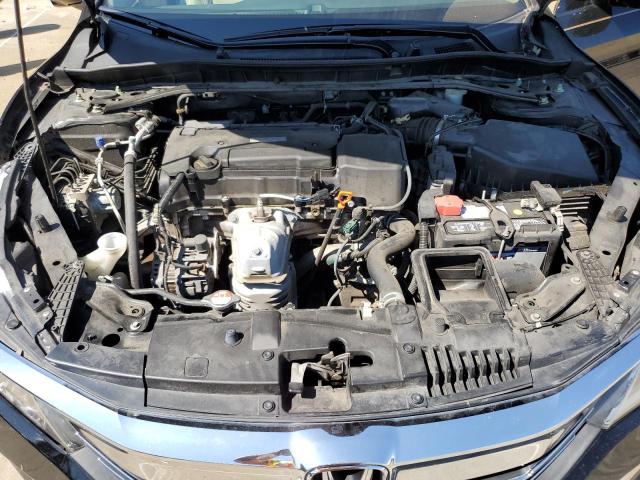 71918085 :رقم المزاد ، 1HGCR2F85HA101800 vin ، 2017 Honda Accord Exl مزاد بيع