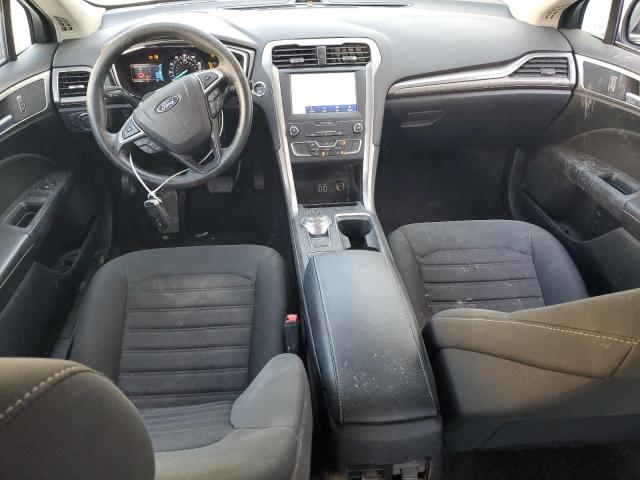 Продаж на аукціоні авто 2020 Ford Fusion Se, vin: 3FA6P0HD9LR105773, номер лоту: 70144675