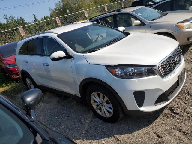 69767585 :رقم المزاد ، 5XYPGDA30KG600265 vin ، 2019 Kia Sorento مزاد بيع