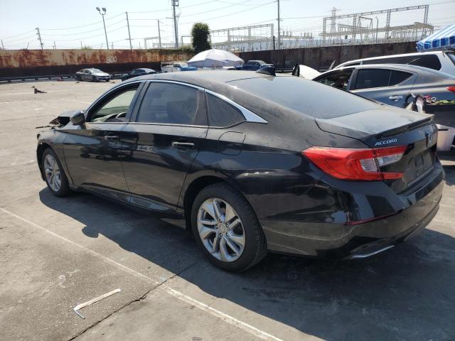 2019 Honda Accord მანქანა იყიდება აუქციონზე, vin: 1HGCV1F10KA102191, აუქციონის ნომერი: 73725235