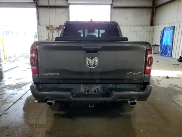 Продажа на аукционе авто 2022 Ram 1500 Laram, vin: 1C6SRFJT9NN169980, номер лота: 81084335