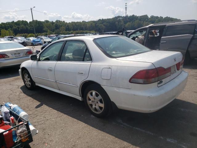 Aukcja sprzedaży 2002 Honda Accord Ex, vin: 1HGCG56602A083221, numer aukcji: 80472545