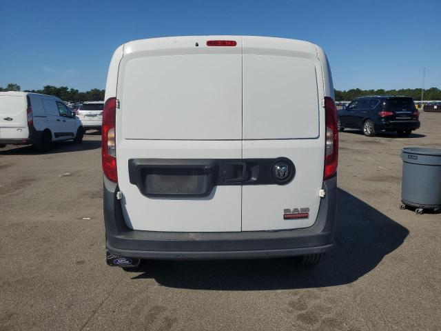 Продажа на аукционе авто 2019 Ram Promaster City, vin: ZFBHRFAB2K6N44532, номер лота: 71887865