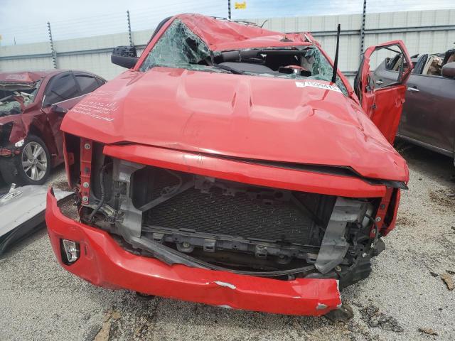2016 Chevrolet Silverado მანქანა იყიდება აუქციონზე, vin: 3GCUKRECXGG352589, აუქციონის ნომერი: 53796396