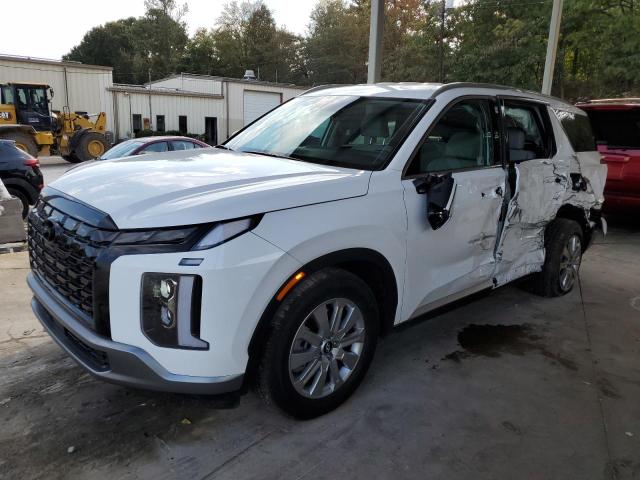 Aukcja sprzedaży 2025 Hyundai Palisade, vin: KM8R24GE5SU912124, numer aukcji: 83889525