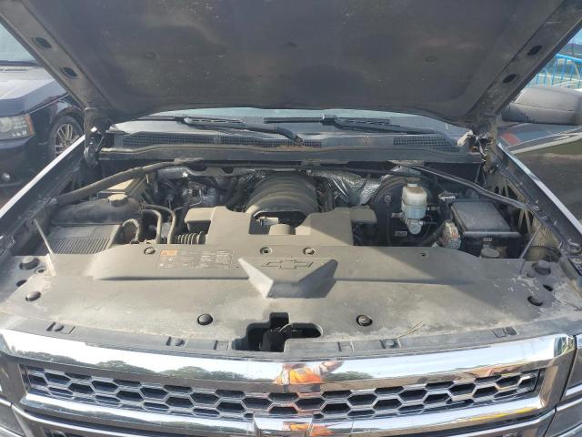 84406145 :رقم المزاد ، 3GCUKREC3EG256154 vin ، 2014 Chev Silverado K1500 Lt مزاد بيع