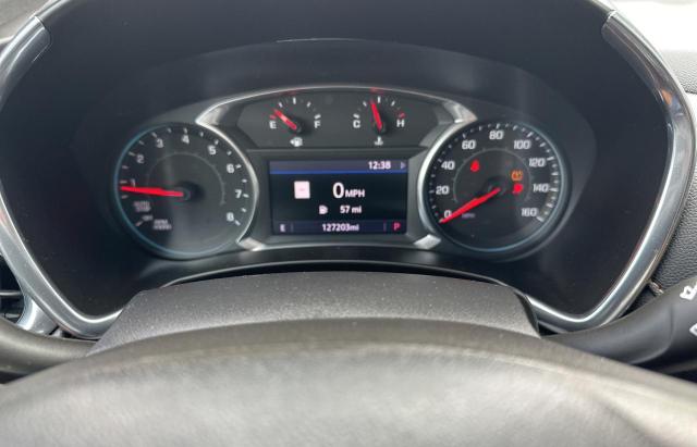 Aukcja sprzedaży 2019 Chevrolet Equinox Lt, vin: 2GNAXKEV6K6168484, numer aukcji: 80121325