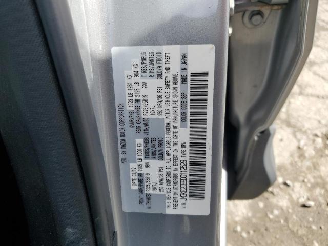 Продажа на аукционе авто 2013 Mazda Cx-5 Gt, vin: JM3KE2DE9D0112529, номер лота: 81853395