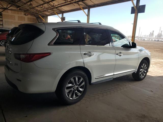 Aukcja sprzedaży 2013 Infiniti Jx35, vin: 5N1AL0MNXDC347756, numer aukcji: 71787645