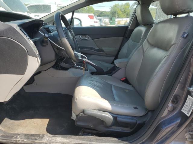 Aukcja sprzedaży 2015 Honda Civic Lx, vin: 19XFB2F57FE115956, numer aukcji: 80881865