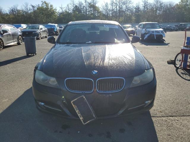 Продажа на аукционе авто 2011 Bmw 335 Xi, vin: WBAPL5C58BA918969, номер лота: 67989885
