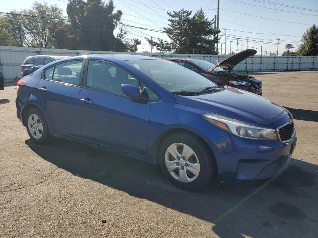 Aukcja sprzedaży 2017 Kia Forte, vin: 3KPFK4A76HE054008, numer aukcji: 80429375