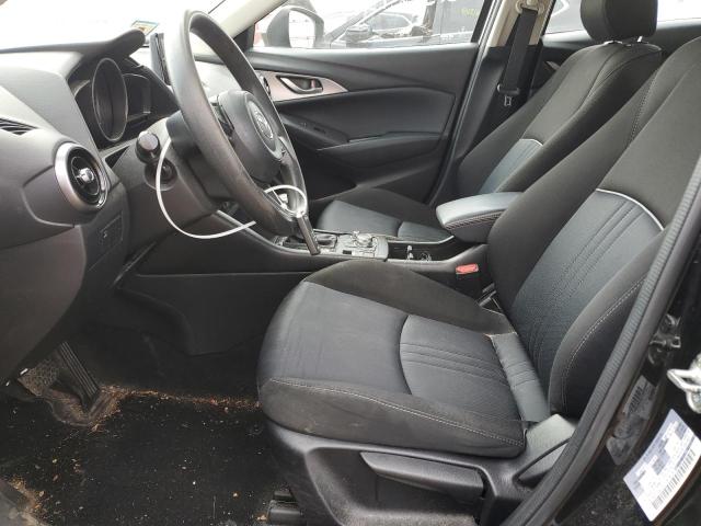 Продажа на аукционе авто 2019 Mazda Cx-3, vin: JM1DKFB71K0410723, номер лота: 81582735