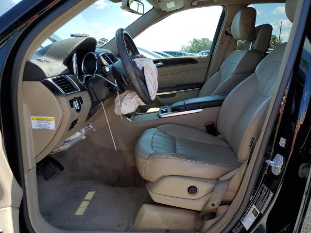 2014 Mercedes-benz Gl მანქანა იყიდება აუქციონზე, vin: 4JGDF7CE2EA323611, აუქციონის ნომერი: 80218835