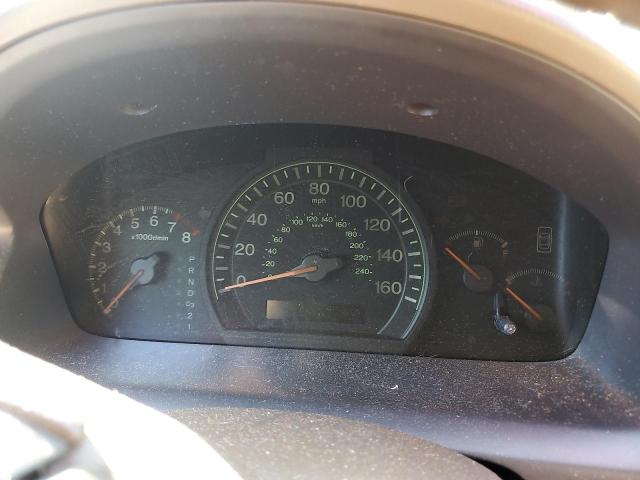Aukcja sprzedaży 2004 Honda Accord, vin: 1HGCM66554A014694, numer aukcji: 81094805