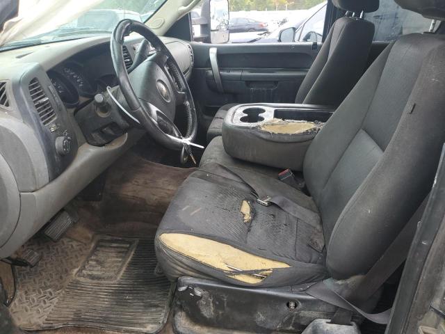 Продаж на аукціоні авто 2013 Chevrolet Silverado, vin: 1GCRKREA5DZ388559, номер лоту: 80884405