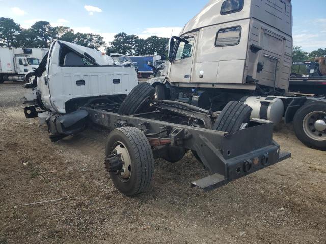 2021 Ford F650 Super მანქანა იყიდება აუქციონზე, vin: 1FDNF6AN4MDF08614, აუქციონის ნომერი: 69826906