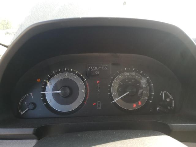 Aukcja sprzedaży 2014 Honda Odyssey Ex, vin: 5FNRL5H61EB507048, numer aukcji: 80190385