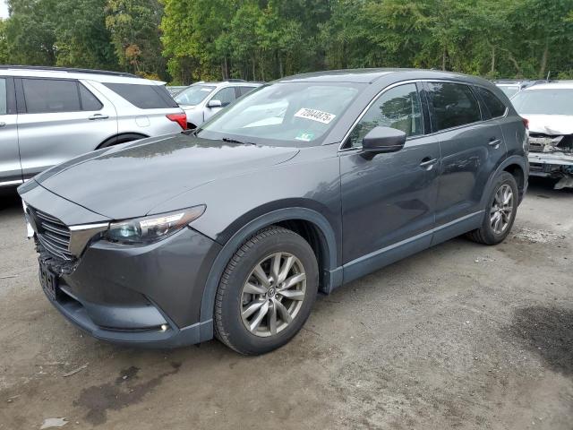 2018 Mazda Cx-9 მანქანა იყიდება აუქციონზე, vin: JM3TCBCY2J0232772, აუქციონის ნომერი: 72044875