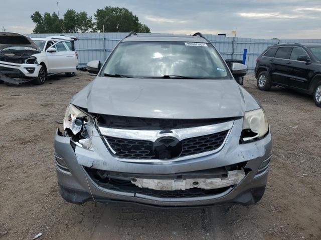 Продажа на аукционе авто 2012 Mazda Cx-9, vin: JM3TB2DA5C0357076, номер лота: 80637085