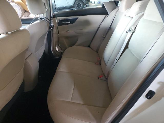Продажа на аукционе авто 2015 Nissan Altima, vin: 1N4AL3AP9FN373158, номер лота: 80662115
