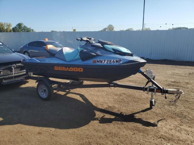 Aukcja sprzedaży 2024 Sea Doo Gti Se 17, vin: YDV88504F424, numer aukcji: 70493935