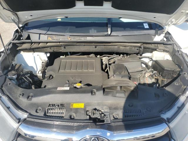 Продажа на аукционе авто 2014 Toyota Highlander Limited, vin: 5TDDKRFH4ES010435, номер лота: 71175675
