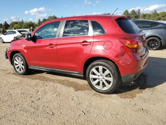 83872075 :رقم المزاد ، 4A4AP4AU8FE059066 vin ، 2015 Mitsubishi Outlander Sport مزاد بيع