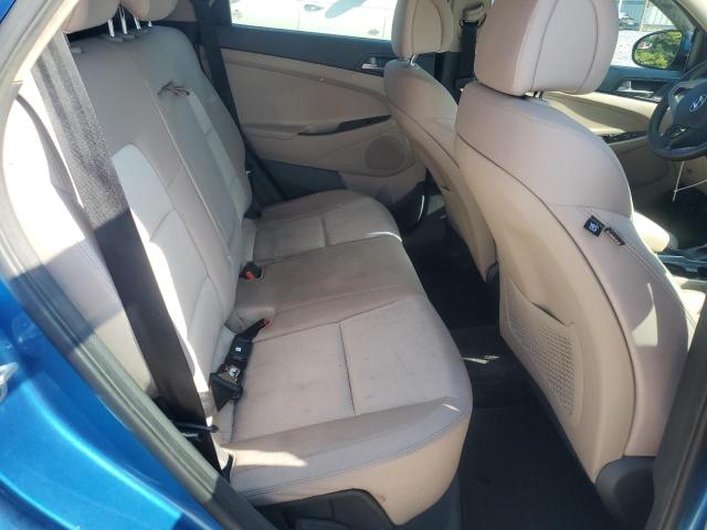 Продажа на аукционе авто 2018 Hyundai Tucson Sel, vin: KM8J33A48JU776901, номер лота: 80113825