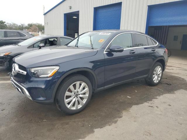 Aukcja sprzedaży 2021 Mercedes-benz Glc Coupe, vin: W1N0J8EB6MF950574, numer aukcji: 83952865