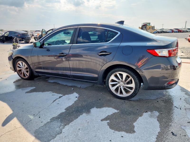 Продаж на аукціоні авто 2016 Acura Ilx, vin: 19UDE2F75GA006059, номер лоту: 80996495