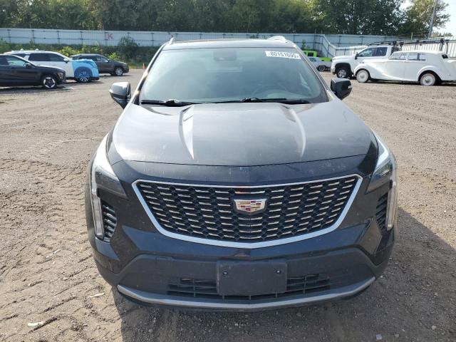 80151655 :رقم المزاد ، 1GYFZDR43NF141060 vin ، 2022 Cadillac Xt4 مزاد بيع