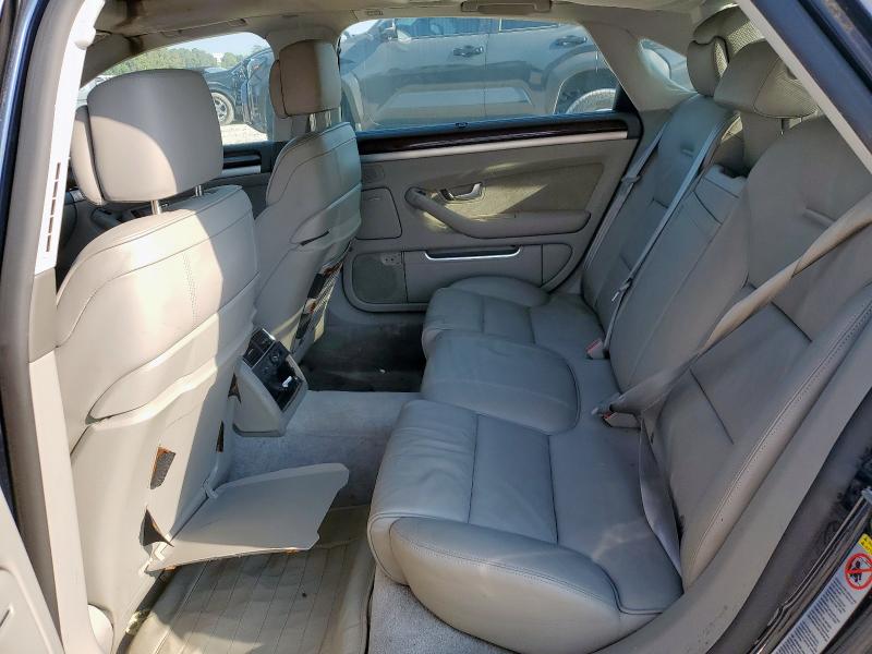Продажа на аукционе авто 2008 Audi A8 L Quattro, vin: WAUMV94E18N000713, номер лота: 80666705