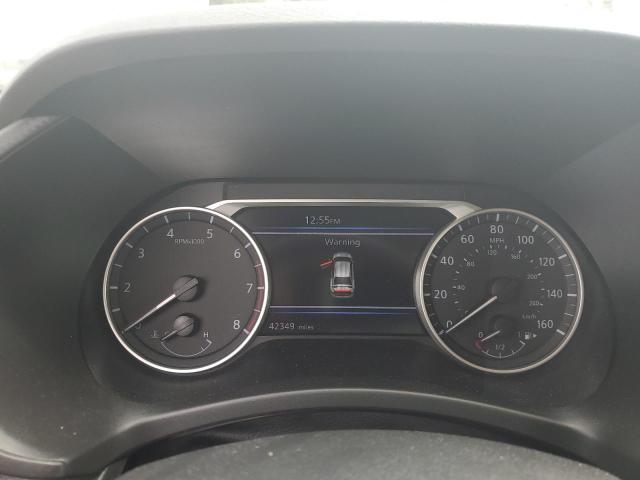 81294805 :رقم المزاد ، 3N1AB8CV3RY351950 vin ، 2024 Nissan Sentra Sv مزاد بيع