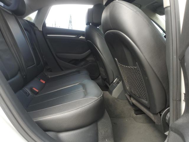 Продажа на аукционе авто 2016 Audi A3 Premium, vin: WAUA7GFF7G1083304, номер лота: 81200475