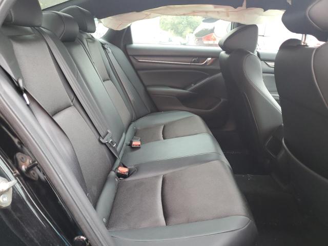 84382455 :رقم المزاد ، 1HGCV1F33KA016276 vin ، 2019 Honda Accord Spo مزاد بيع