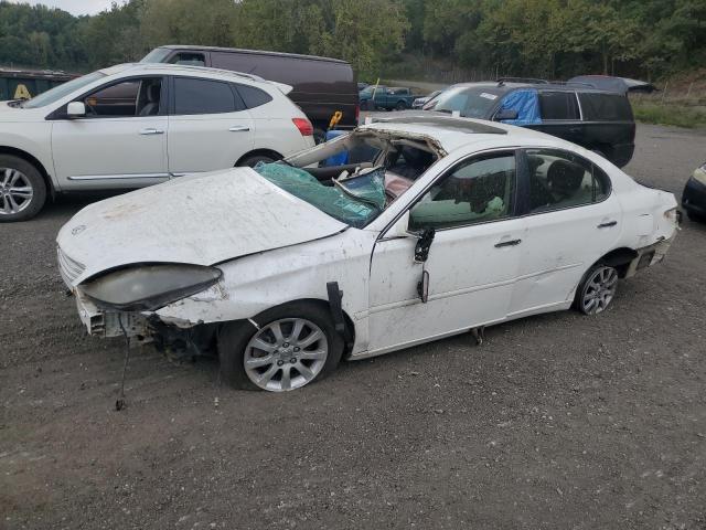 83830785 :رقم المزاد ، JTHBF30G325004618 vin ، 2002 Lexus Es مزاد بيع