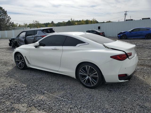 2017 Infinity Q60 მანქანა იყიდება აუქციონზე, vin: JN1EV7ELXHM553510, აუქციონის ნომერი: 84423605