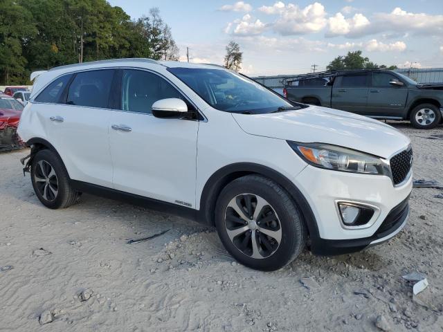 2016 Kia Sorento მანქანა იყიდება აუქციონზე, vin: 5XYPHDA51GG152219, აუქციონის ნომერი: 72025045