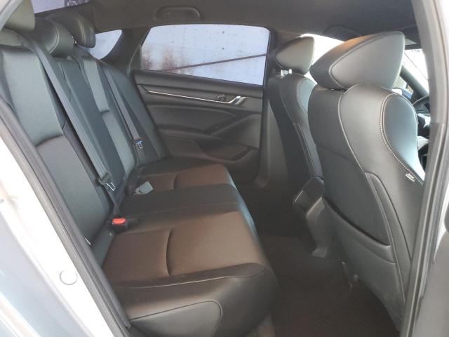 Продаж на аукціоні авто 2022 Honda Accord Hyb, vin: 1HGCV3F28NA002266, номер лоту: 80020825