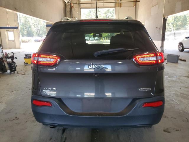 Продажа на аукционе авто 2015 Jeep Cherokee L, vin: 1C4PJMCB0FW788283, номер лота: 70987435