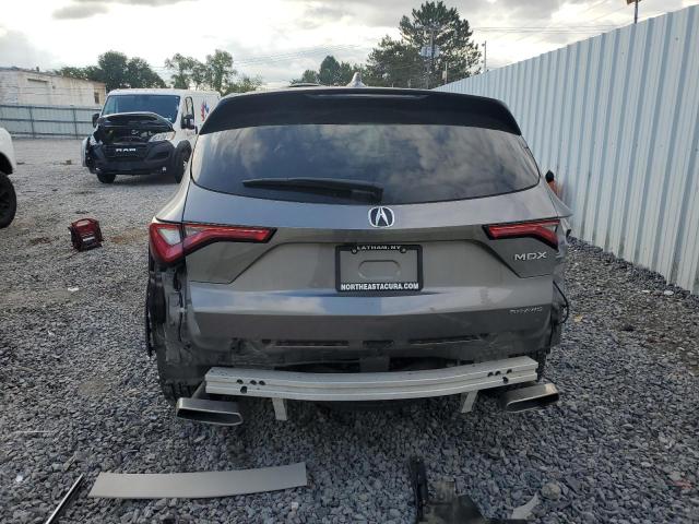 Auction sale of the 2024 Acura Mdx, vin: 5J8YE1H33RL018479, lot number: 71615145