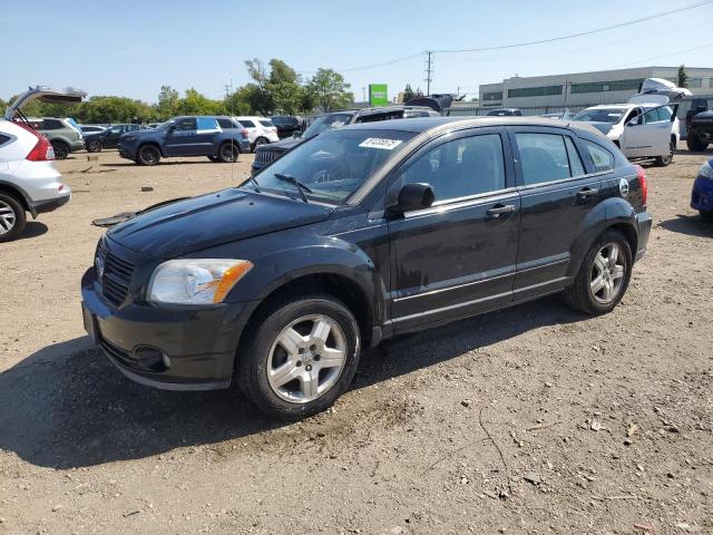 Продажа на аукционе авто 2007 Dodge Caliber, vin: 1B3HB48C57D152055, номер лота: 81235575
