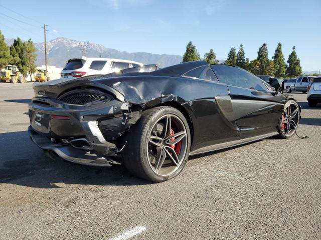 Продажа на аукционе авто 2018 Mclaren Automotive 570s, vin: SBM13FAA3JW004247, номер лота: 80909545