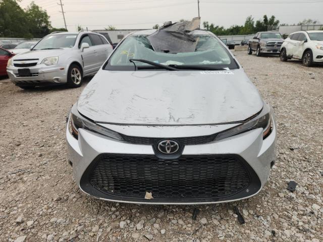 Продажа на аукционе авто 2022 Toyota Corolla Le, vin: 5YFEPMAE0NP349398, номер лота: 61930686