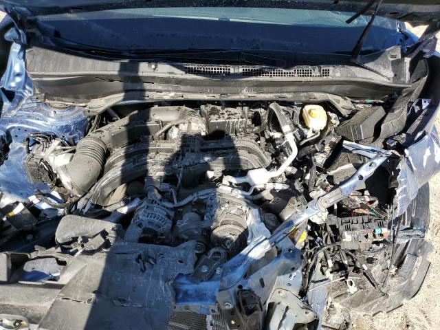 2025 Subaru Forester მანქანა იყიდება აუქციონზე, vin: JF2SLDAC1SH569462, აუქციონის ნომერი: 71433545