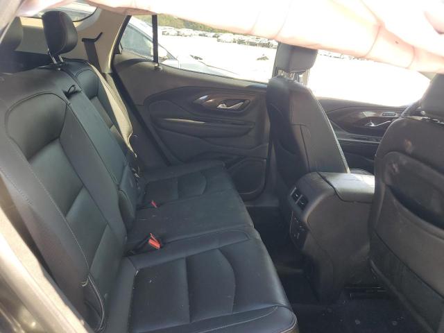 Продаж на аукціоні авто 2019 Gmc Terrain Denali, vin: 3GKALSEX5KL265505, номер лоту: 71506825