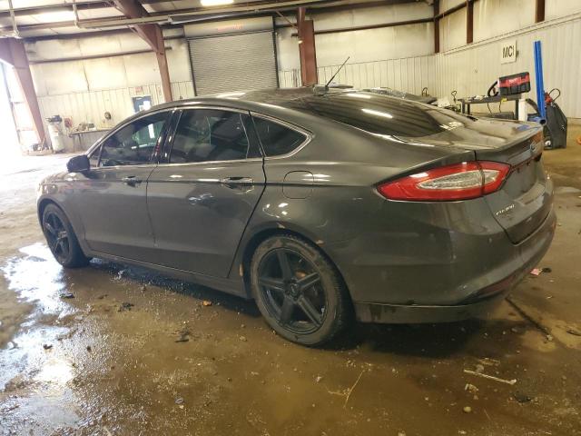 Продаж на аукціоні авто 2016 Ford Fusion Se, vin: 1FA6P0HD6G5102869, номер лоту: 84618935