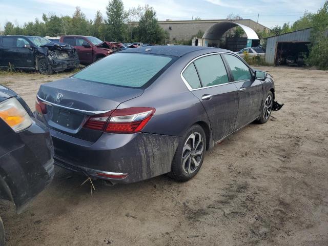 2016 Honda Accord მანქანა იყიდება აუქციონზე, vin: 1HGCR2F87GA800098, აუქციონის ნომერი: 70744105