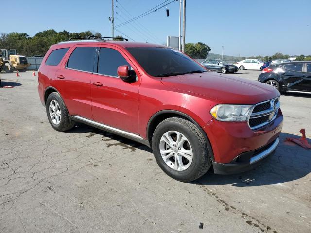 Продаж на аукціоні авто 2011 Dodge Durango, vin: 1D4SD4GT5BC627916, номер лоту: 81107705